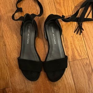 Stuart Weitzman Sandals